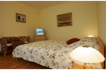 Ungheria Privát Tihany, Interno